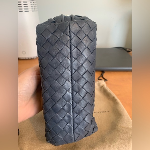Bottega Veneta Braided Nappa leather Cosmetic Pouch - Picture 5 of 15